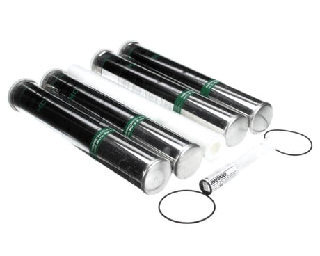EVERPURE PARTS Everpure EV962828 Quad MC(2) Repl Cart Kit - SKU EVEEV962828