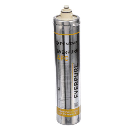 EVERPURE PARTS Everpure EV969221 4FC Cart 1PK - SKU EVEEV969221