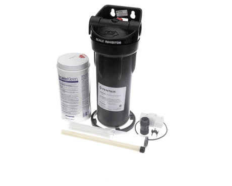 EVERPURE PARTS Everpure EV979720 Sr-X Feeder W/Deliming Kit - SKU EVEEV979720