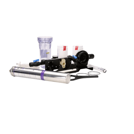 EVERPURE PARTS Everpure EV979721 Kleensteam Ii Single - SKU EVEEV979721