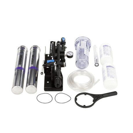 EVERPURE PARTS Everpure EV979722 Kleensteam I I Twin - SKU EVEEV979722