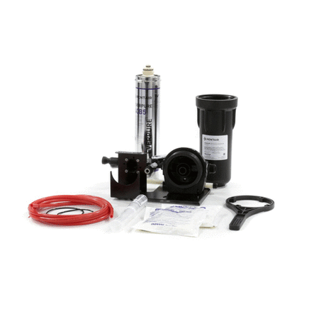 EVERPURE PARTS Everpure EV979750 Model Ct Kleensteam - SKU EVEEV979750