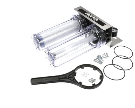 EVERPURE PARTS Everpure EV979782 SC1011 Steam/Combi Filt Sys - SKU EVEEV979782