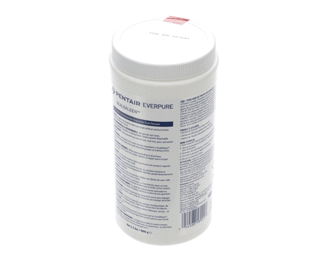EVERPURE PARTS Everpure EV979835 Scalekleen 2.2LB E/S/F - SKU EVEEV979835