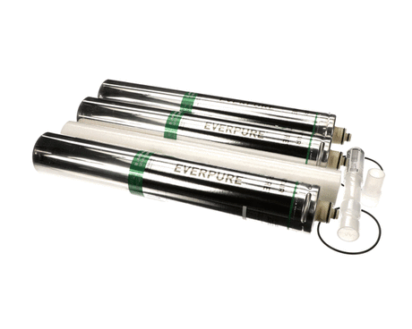 EVERPURE PARTS Everpure EV997042 Triple MC(2) Repl Cart Kit - SKU EVEEV997042