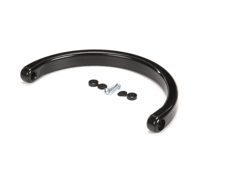 FETCO PARTS Fetco 1000.00006.00 Handle With Hardware L3D-10 - SKU FE1000.00006.00