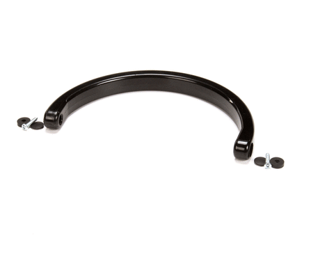 FETCO PARTS Fetco 1000.00007.00 Handle With Hardware L3D-15 - SKU FE1000.00007.00