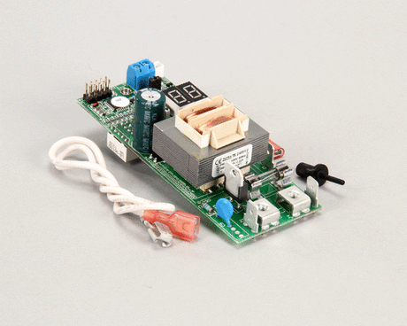 FETCO PARTS Fetco 1000.00033.00 Digital Thermostat 100-120VAC - SKU FE1000.00033.00
