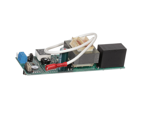 FETCO PARTS Fetco 1000.00045.00 Board Thermostat Relay Digital - SKU FE1000.00045.00