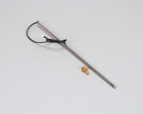 FETCO PARTS Fetco 1000.00065.00 Temperature Probe 14 Long Di - SKU FE1000.00065.00