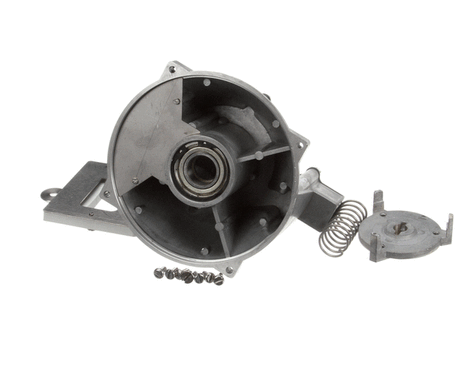 FETCO PARTS Fetco 1000.00078.00 Assembly Grinding Chamber - SKU FE1000.00078.00