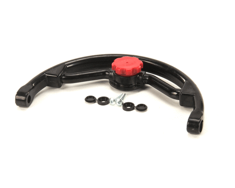 FETCO PARTS Fetco 1000.00087.00 Ld Ls Handle Replacement Kit - SKU FE1000.00087.00