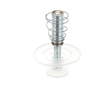 FETCO PARTS Fetco 1000.00095.00 Kit DSV11 Diaphragm Plunger - SKU FE1000.00095.00