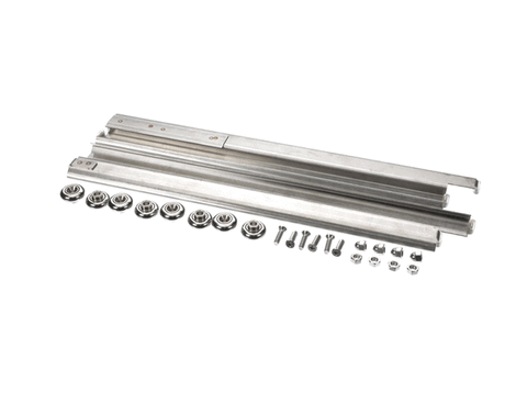 FETCO PARTS Fetco 1000.00106.00 Kit Drawer Slide Set Of 2 Cb - SKU FE1000.00106.00