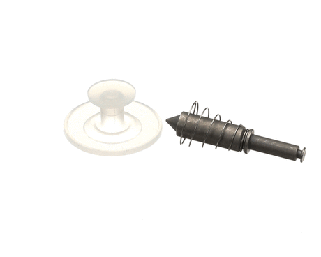 FETCO PARTS Fetco 1000.00108.00 Kit DSV11 Diaphragm Plunger - SKU FE1000.00108.00