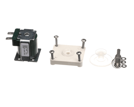 FETCO PARTS Fetco 1000.00114.00 Solenoid 24VDC - SKU FE1000.00114.00