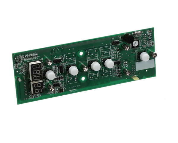FETCO PARTS 1000.00122.00 - SKU FE1000.00122.00
