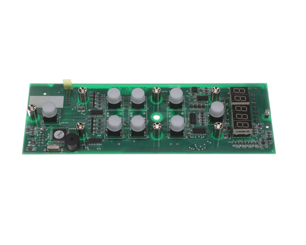 FETCO PARTS 1000.00123.00 - SKU FE1000.00123.00