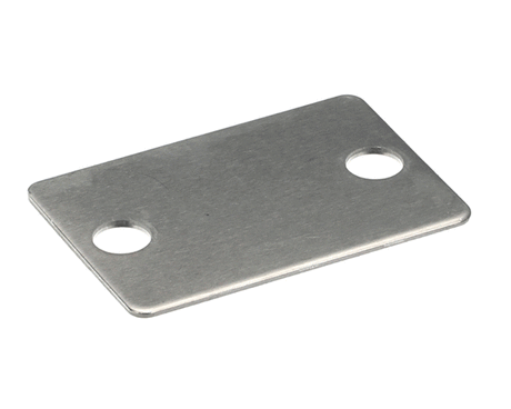 FETCO PARTS Fetco 1003.00140.00 Bracket For Ssr Aluminum - SKU FE1003.00140.00