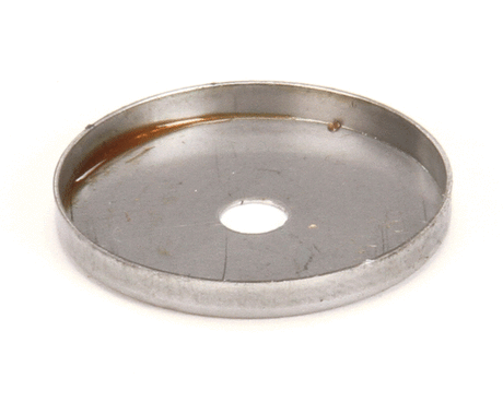 FETCO PARTS Fetco 1005.00016.00 Flow Disc .240 Dia - SKU FE1005.00016.00