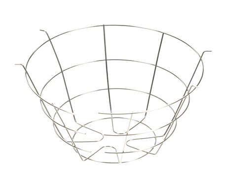 FETCO PARTS Fetco 1009.00001.00 Wire Basket Large - SKU FE1009.00001.00
