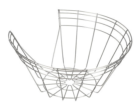 FETCO PARTS Fetco 1009.00004.00 Basket Wire 21X7 CBS-60S - SKU FE1009.00004.00