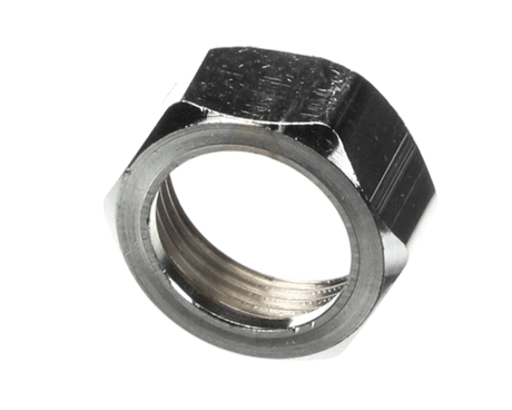 FETCO PARTS Fetco 1012.00002.00 Nut Faucet Union Tpd/Hwb - SKU FE1012.00002.00