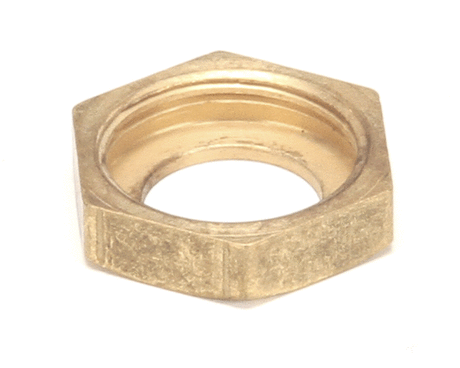 FETCO PARTS Fetco 1012.00003.00 Locknut Seal 7/16DIA Keeper - SKU FE1012.00003.00