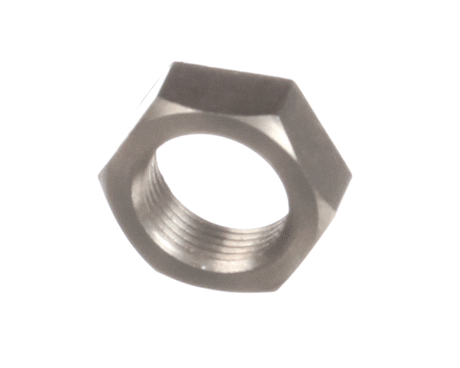 FETCO 1013.00012.00 NUT FOR 1/2 HOSE ID FITTING