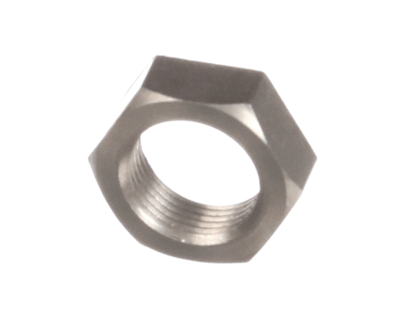FETCO PARTS Fetco 1013.00012.00 Nut For 1/2 Hose ID Fitting - SKU FE1013.00012.00