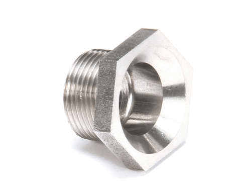FETCO PARTS Fetco 1013.00029.00 Fitting Dispense 7/16 Dia - SKU FE1013.00029.00