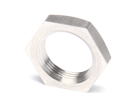 FETCO PARTS Fetco 1013.00030.00 Locknut 7/16 Dispense Fittin - SKU FE1013.00030.00