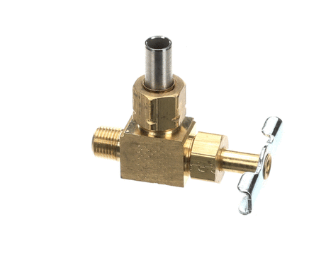 FETCO PARTS Fetco 102028 Bypass Valve Assembly. - SKU FE102028