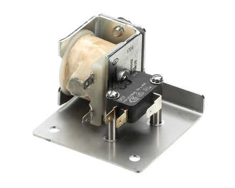 FETCO PARTS Fetco 102039 Disp. Latch Sol.assembly 220V EXP0 - SKU FE102039