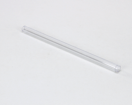 FETCO PARTS Fetco 1021.00006.00 Tube Sight Gauge 10 5/16 Pl - SKU FE1021.00006.00