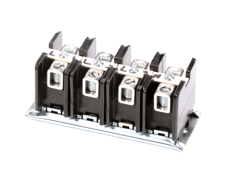 FETCO PARTS Fetco 102104 Terminal Block Assembly - SKU FE102104