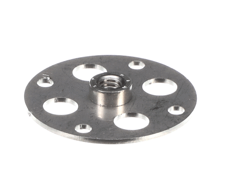 FETCO PARTS Fetco 102127 Assembly Disperse Plate - SKU FE102127