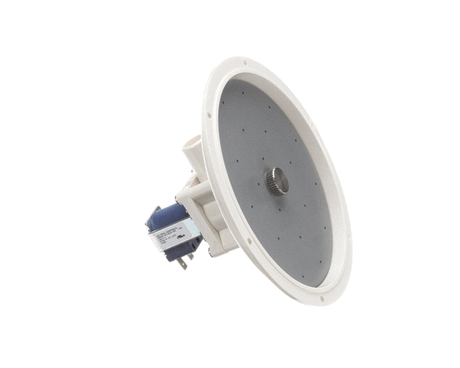 FETCO PARTS Fetco 102159 Assembly Large Spray Head 240V - SKU FE102159