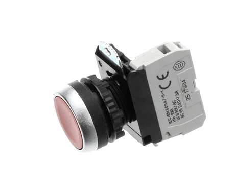 FETCO PARTS Fetco 102238 Assembly Stop Switch CBS-70S - SKU FE102238