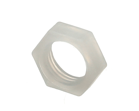 FETCO PARTS Fetco 1023.00003.00 Locknut Modified Thread 1/4- - SKU FE1023.00003.00