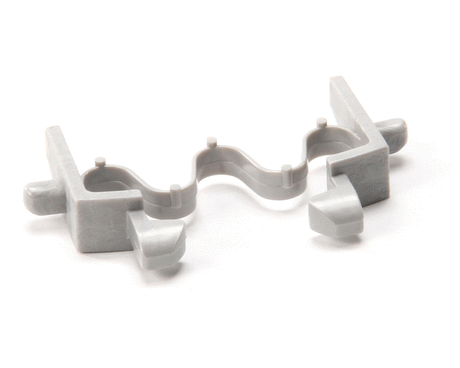 FETCO PARTS Fetco 1023.00030.00 Lock Cover L3D-15 20 - SKU FE1023.00030.00