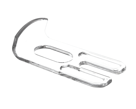 FETCO PARTS Fetco 1023.00055.00 Guard Faucet L3D-15/20 - SKU FE1023.00055.00