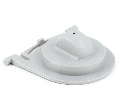FETCO PARTS Fetco 1023.00125.00 Plug Cover L3D-15 20 - SKU FE1023.00125.00