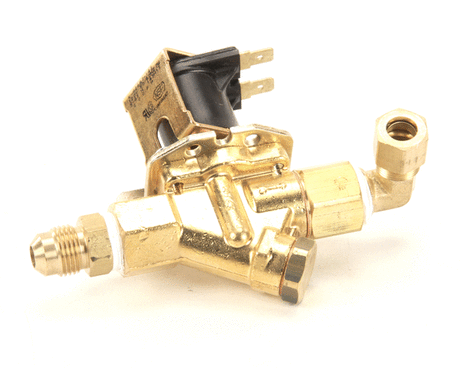 FETCO PARTS Fetco 102323 Assembly Valve S-45/2.0 GPM 120 - SKU FE102323