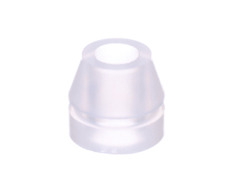 FETCO PARTS Fetco 1024.00050.00 Grommet Silicone 11.4MM ID - SKU FE1024.00050.00