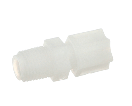 FETCO PARTS Fetco 1025.00001.00 Fitting Compression Male Conn - SKU FE1025.00001.00