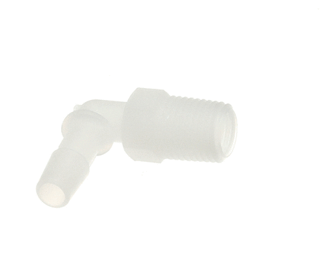 FETCO PARTS Fetco 1025.00009.00 Fitting 90 Deg. Elbow 1/4 Np - SKU FE1025.00009.00