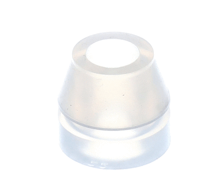 FETCO PARTS Fetco 1025.00050.00 Tube .25OD X .04 Wall X 25.5 - SKU FE1025.00050.00