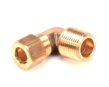 FETCO PARTS Fetco 1031.00022.00 Fitting Elbow 3/8 Tube OD X - SKU FE1031.00022.00