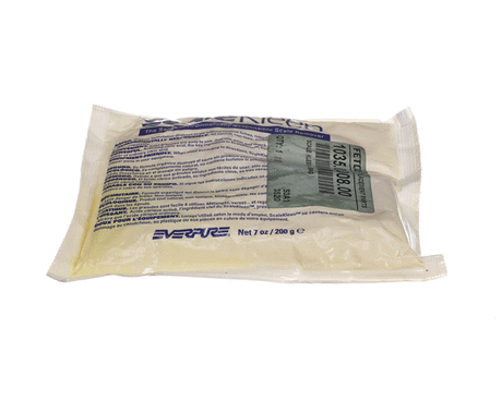 FETCO PARTS Fetco 1035.00008.00 Scale Kleen 7 Oz Bag - SKU FE1035.00008.00